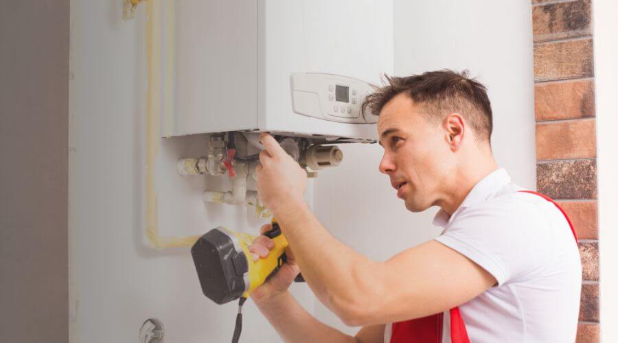 Professional same day plumber in Fairfield, WA